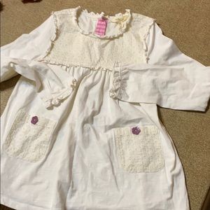 Matilda Jane size 10 shirt
